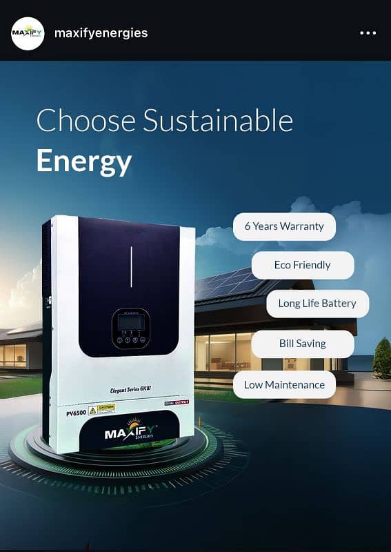 Solar panels, Tubular Batteries, Solar inverters available 18