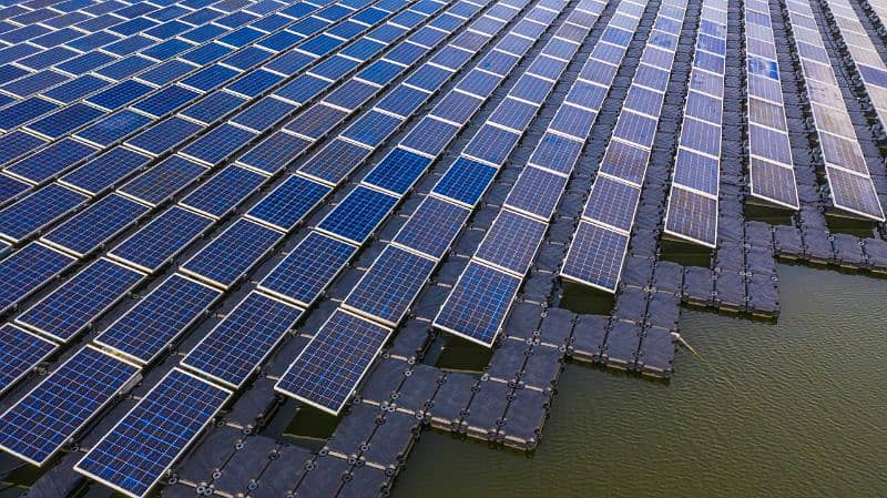Solar panels, Tubular Batteries, Solar inverters available 19