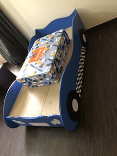 Kids Bed For Sale in Neat and Clean Condition