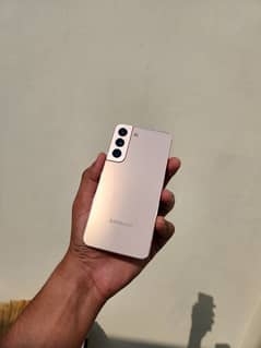 Samsung S22 NON PTA
