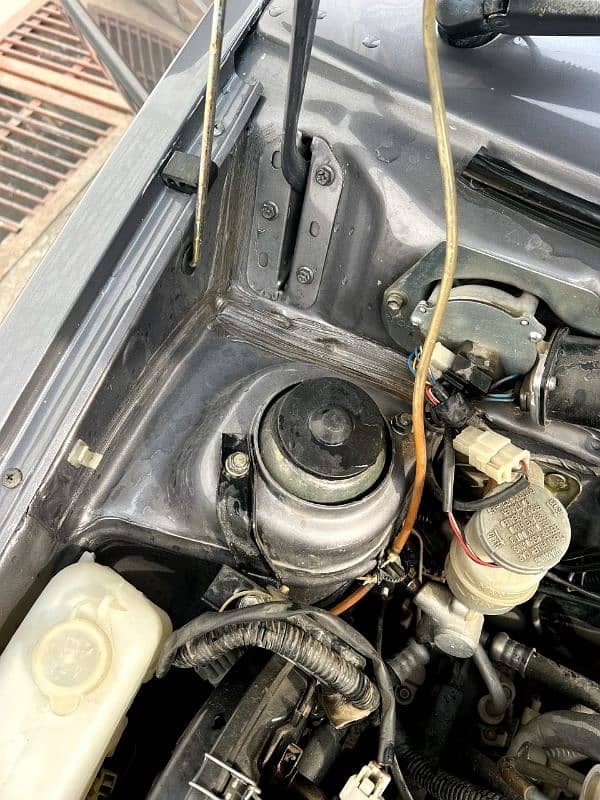 Suzuki Mehran VXR 2018 7