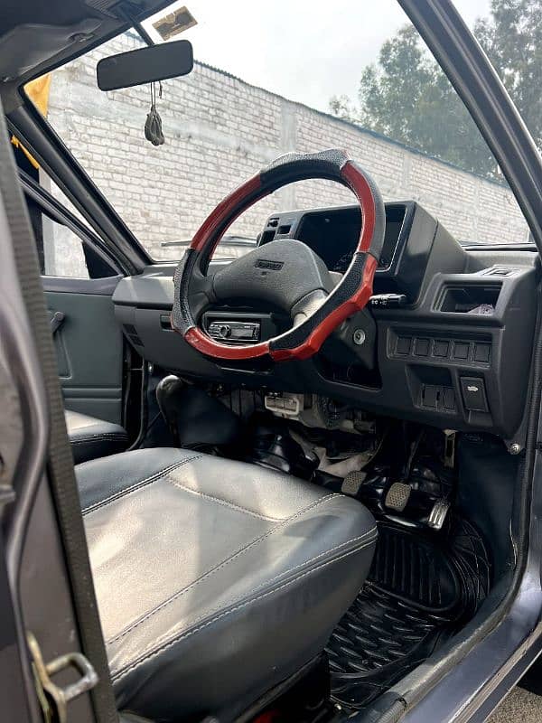 Suzuki Mehran VXR 2018 3