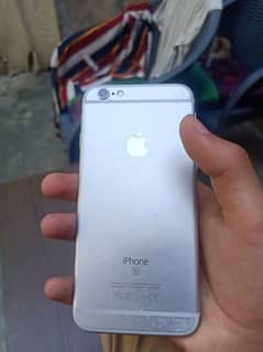 iPhone 6s