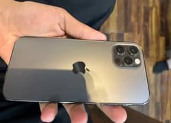 IPhone 12pro