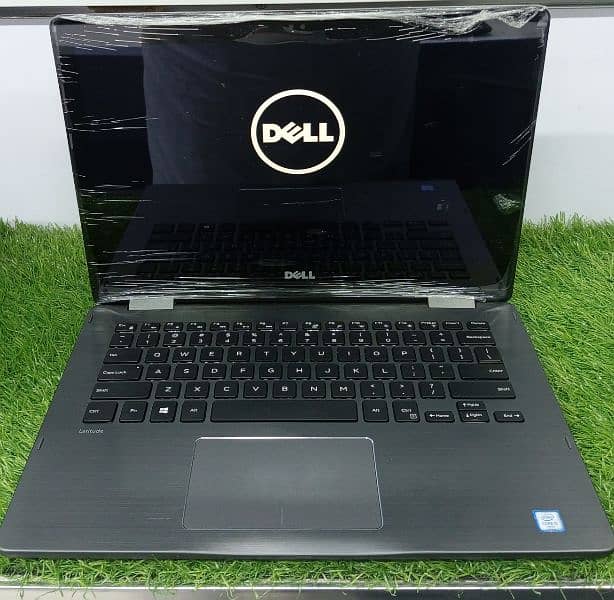 Dell latitude 3379 0