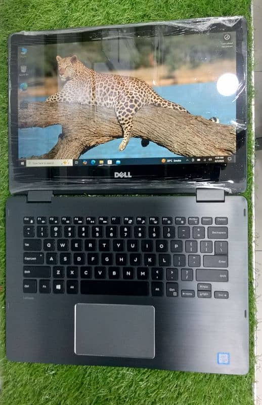 Dell latitude 3379 2