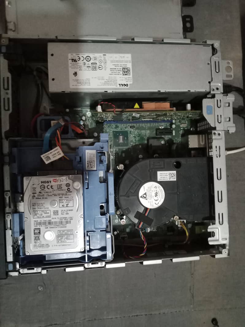 office work /gaming PC urgent sale (check description) 2