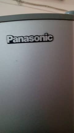 Panasonic Fridge