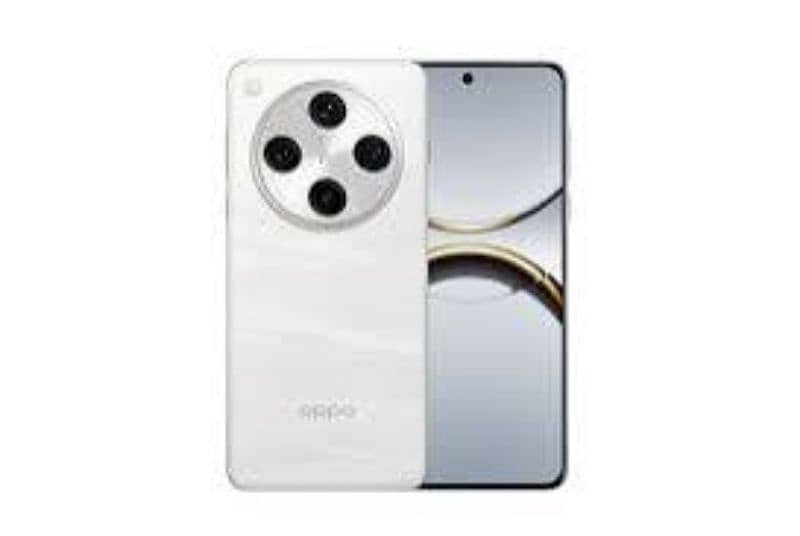 OPPO FIND X8 ultra 16///512 ( Non pta) 1