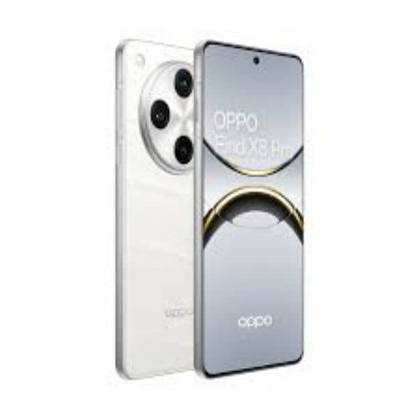 OPPO FIND X8 ultra 16///512 ( Non pta) 2