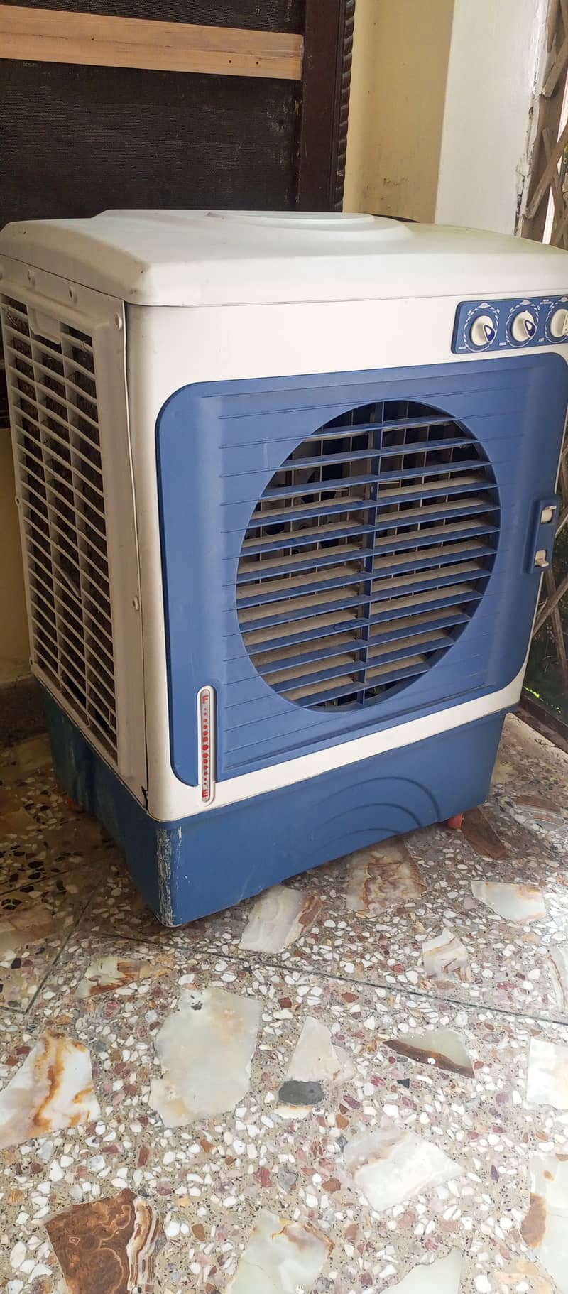 Room Cooler 0