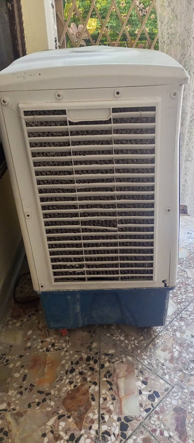 Room Cooler 1