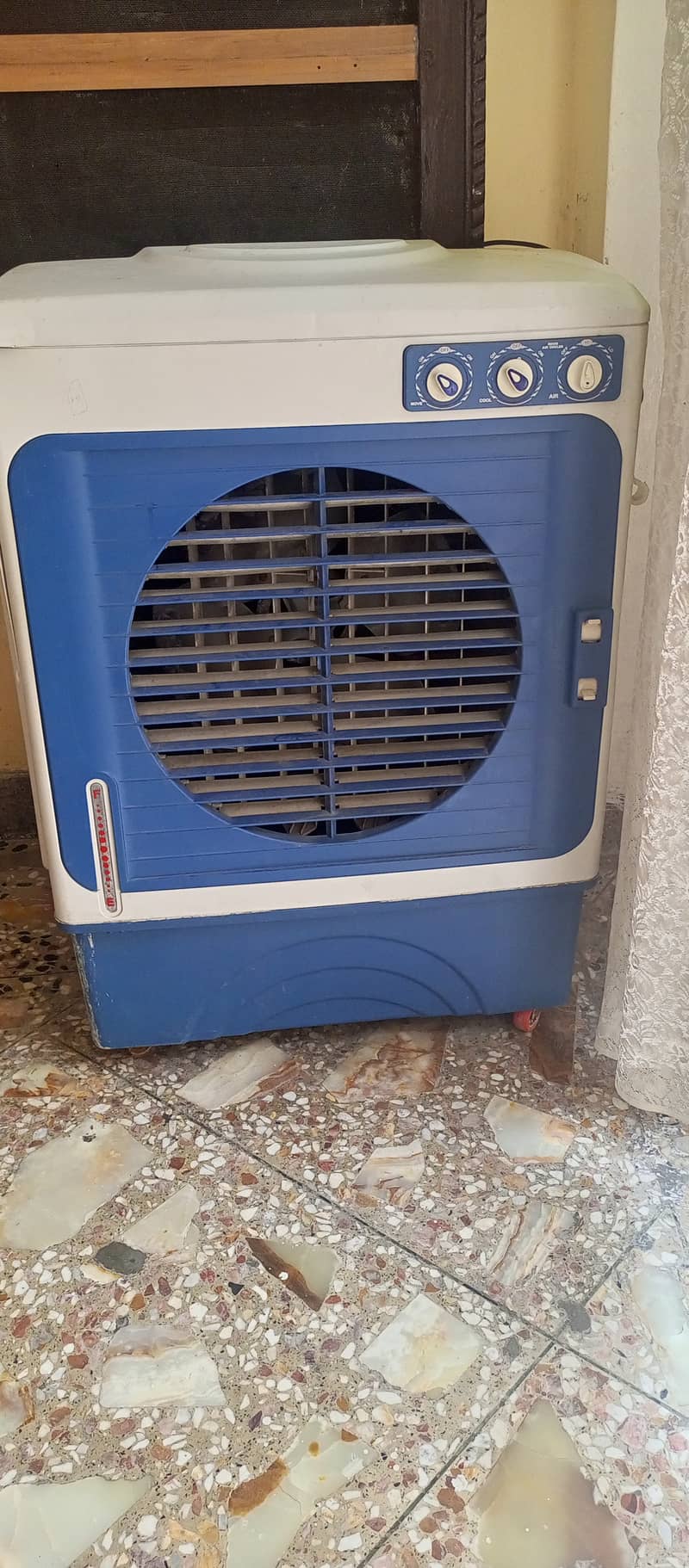 Room Cooler 3