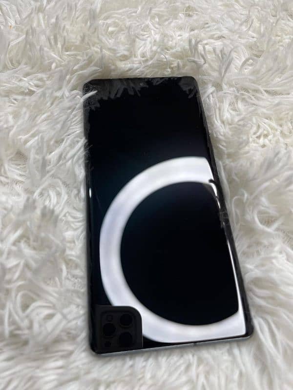 google pixel 7 pro Pta Approved 6