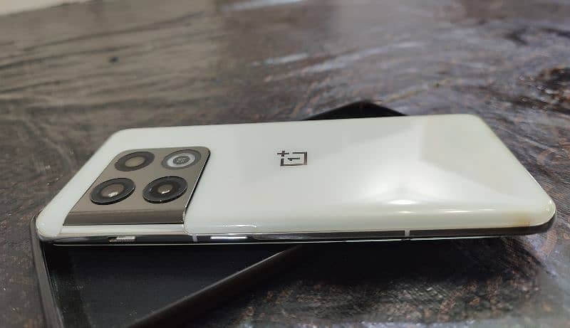 One Plus 10 Pro 12/512 PTA Approved 0