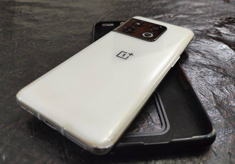 One Plus 10 Pro 12/512 PTA Approved 1