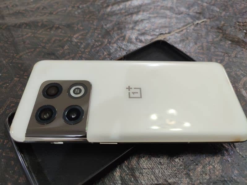One Plus 10 Pro 12/512 PTA Approved 3