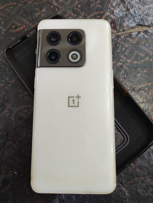 One Plus 10 Pro 12/512 PTA Approved 8