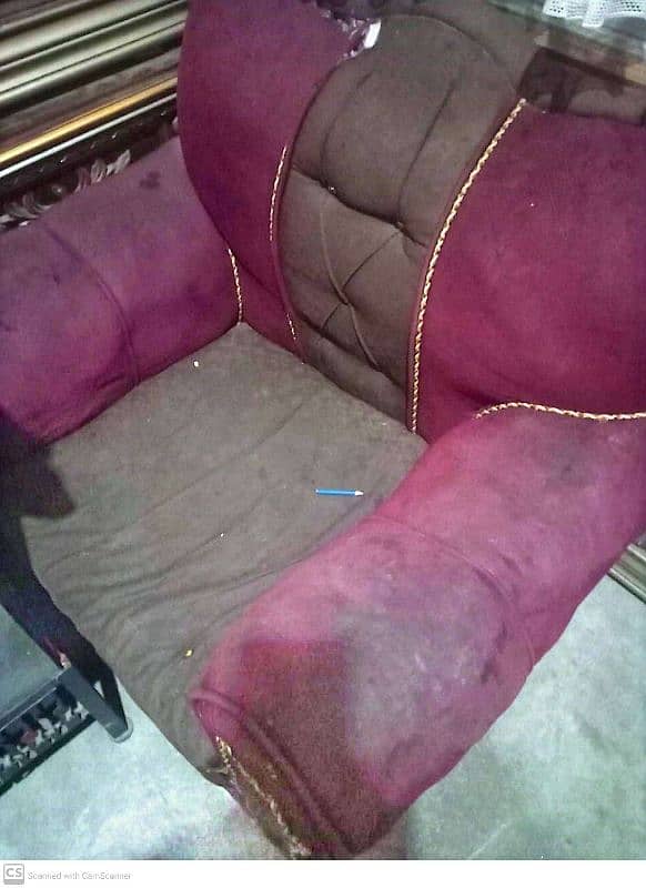 Sofa 3/1 0