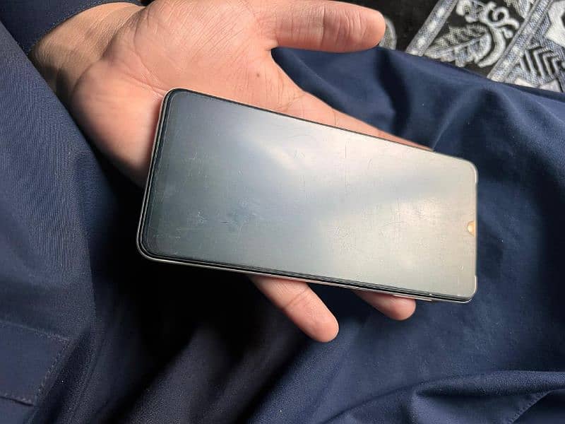 SAMSUNG A22 5