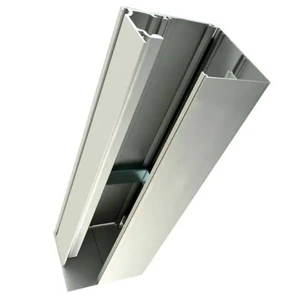 Automatic Sliding Glass Doors #autodoor #sensordoor #glassdoor 7