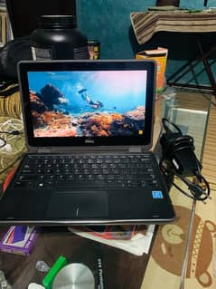 Dell Latitude 3190 2-in-1 Touch 360 Mint Condition Laptop