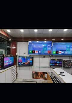 65"INCHESSS Letest model Android Samsung smrts UHD led TV O3O2O422344