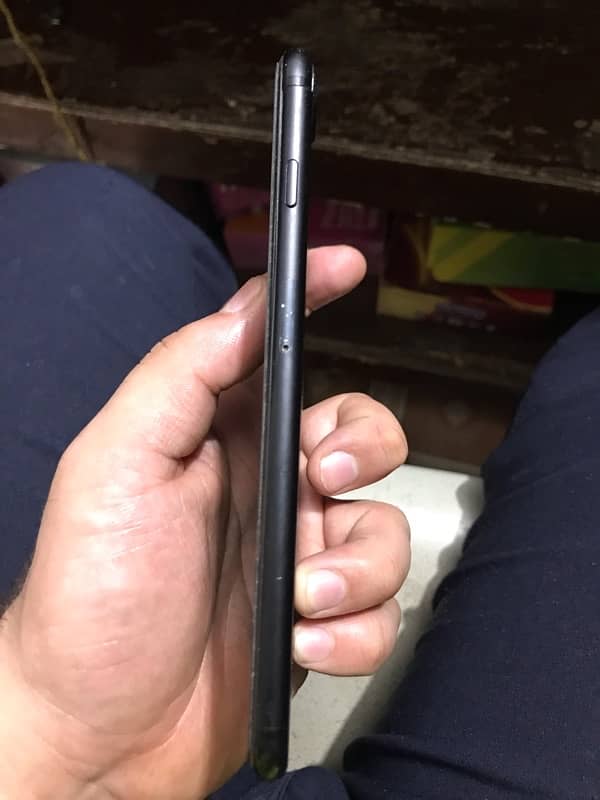 iphone 7plus jv  32gb non pta 1