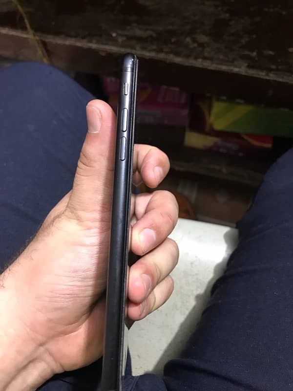 iphone 7plus jv  32gb non pta 3