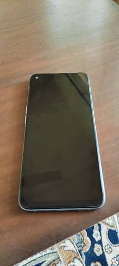 Oppo A96