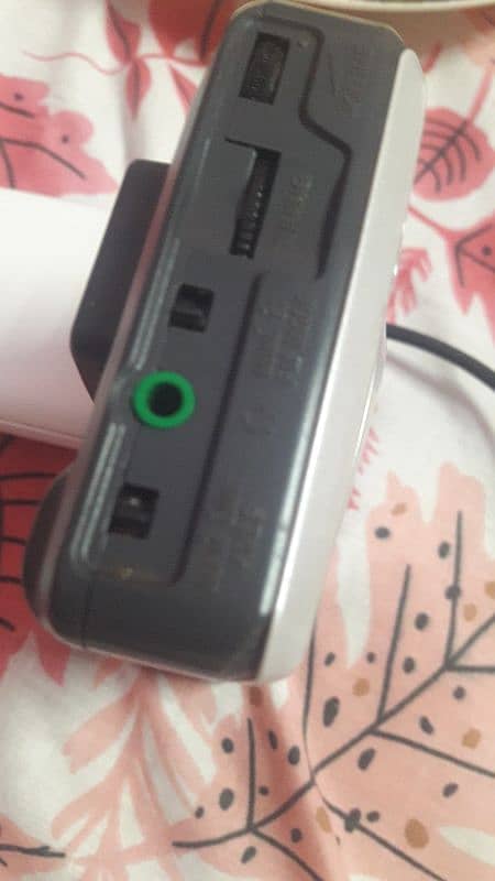 Sony Walkman WM FX-199 4