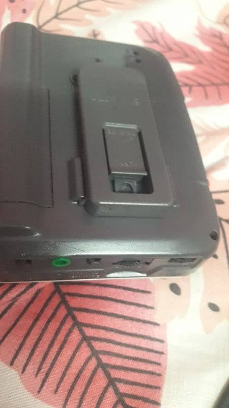Sony Walkman WM FX-199 5