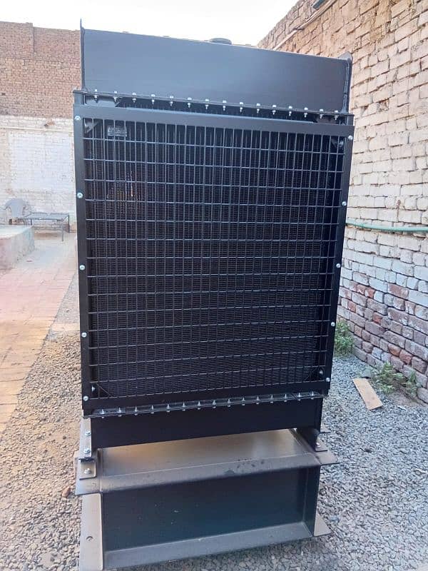 Cummins 250 kva diesel generator made in USA 10
