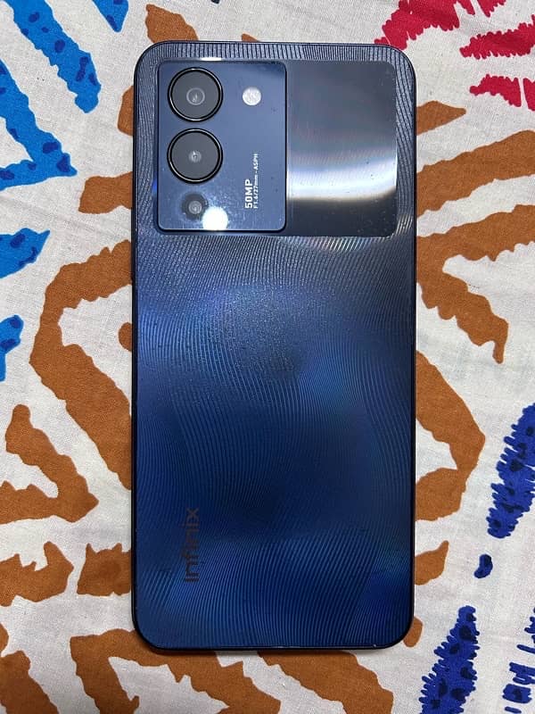 infinix note 12 g96 0