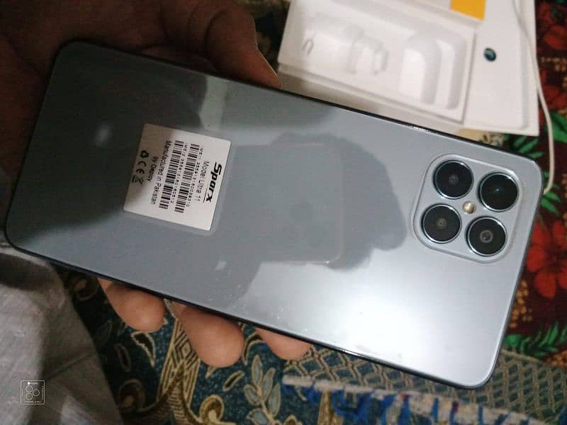 Sparx Ultra 11/8 gb/128gb /0304-1148764 3