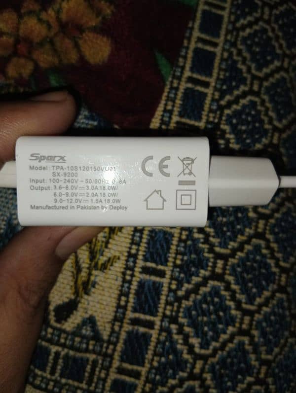 Sparx Ultra 11/8 gb/128gb /0304-1148764 6