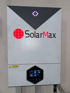 solarmax