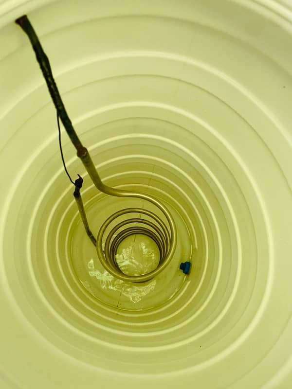 water cooler electric compressor 2