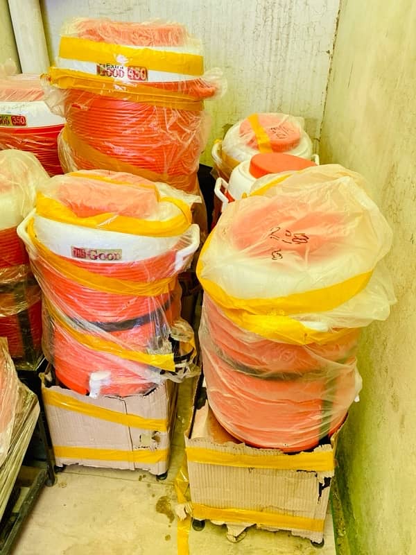 water cooler electric compressor 3