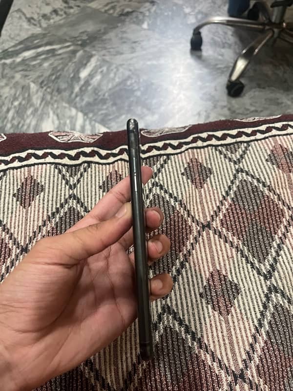 iphone 7plus PTA 2