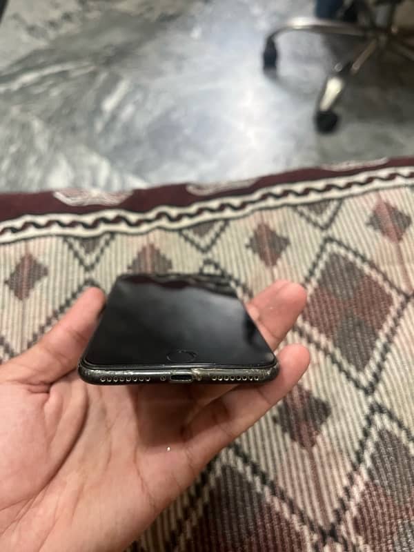 iphone 7plus PTA 3