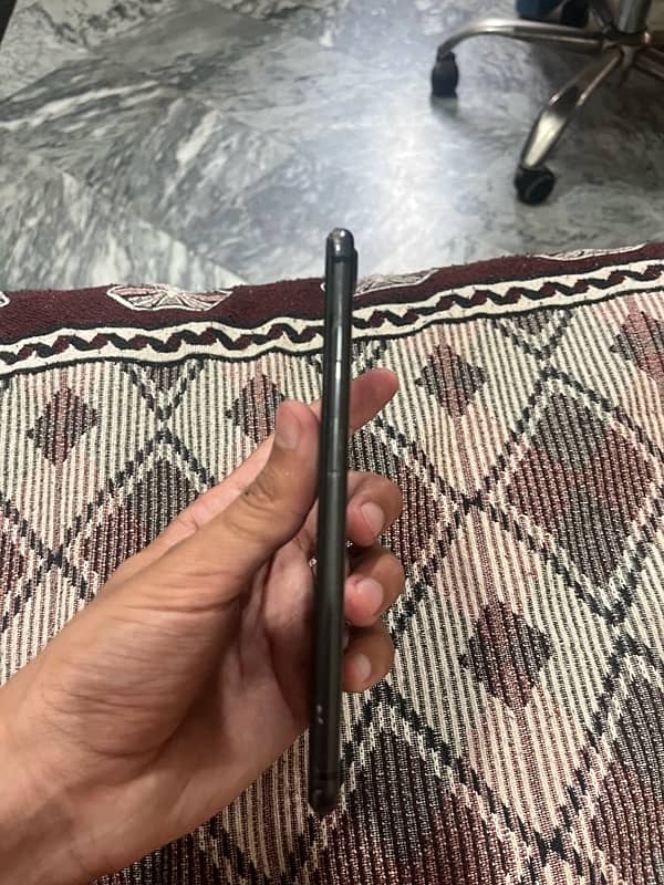 iphone 7plus PTA 4