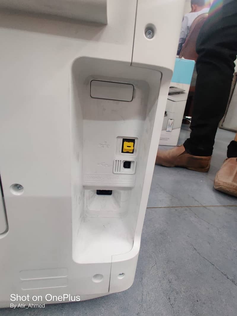 Office Jet Pro 9730 Wild Format 7