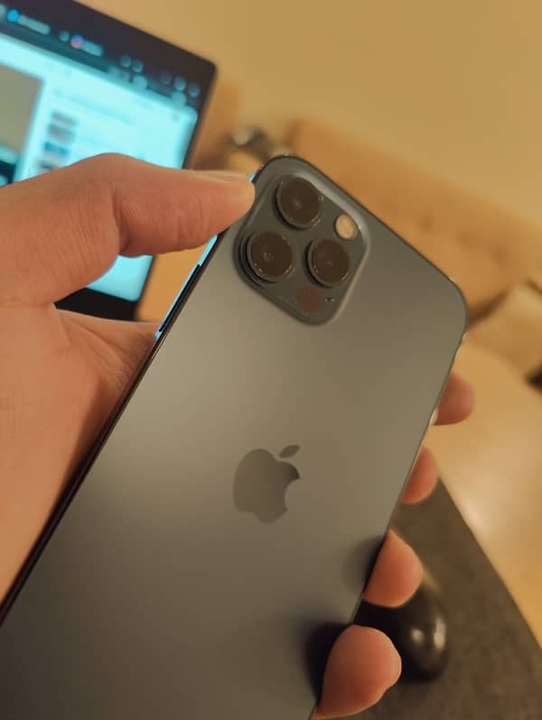 Iphone 12 pro Jv 0