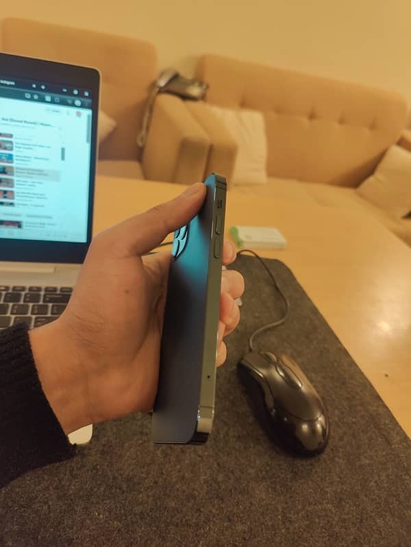 Iphone 12 pro Jv 3