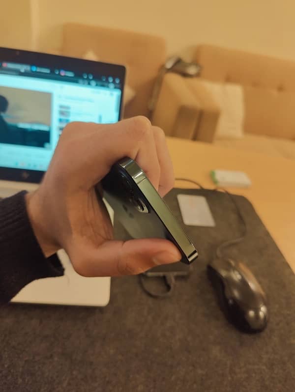 Iphone 12 pro Jv 7