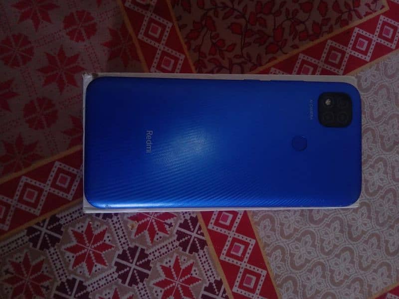 Redmi9c 1