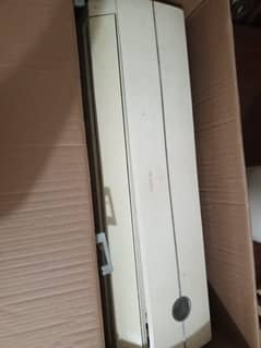 Gree 1.5 Ton A C Urgent Sale