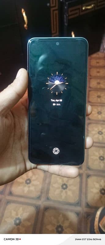 tacno spark  transform 5