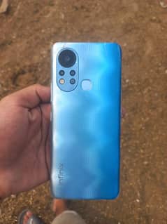 infinix